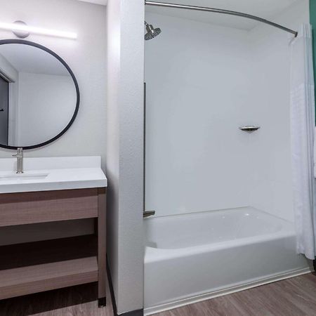 Echo Suites Extended Stay By Wyndham Nashville/ Gallatin Luaran gambar