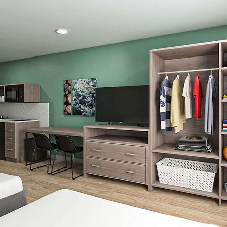 Echo Suites Extended Stay By Wyndham Nashville/ Gallatin Luaran gambar