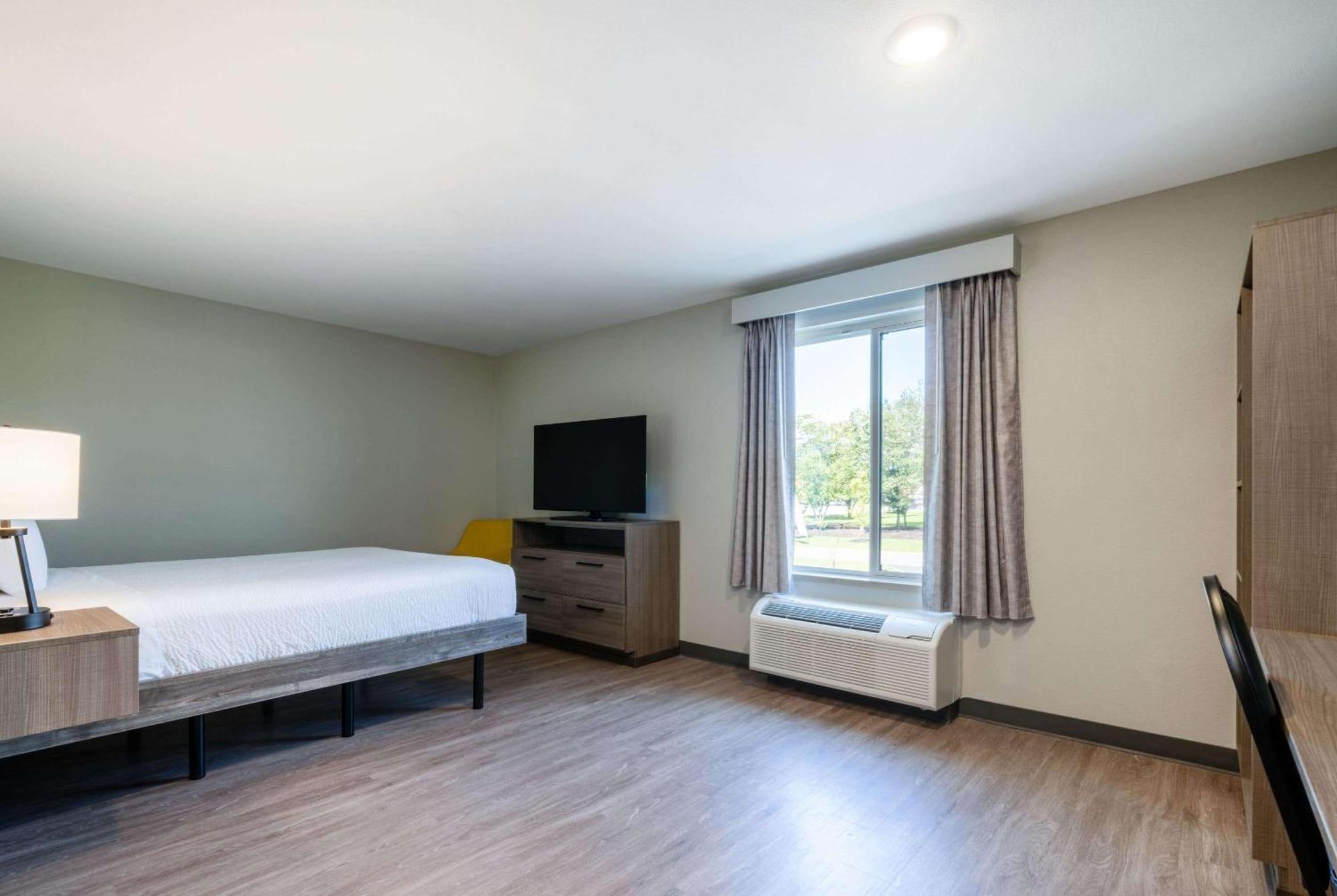 Echo Suites Extended Stay By Wyndham Nashville/ Gallatin Luaran gambar