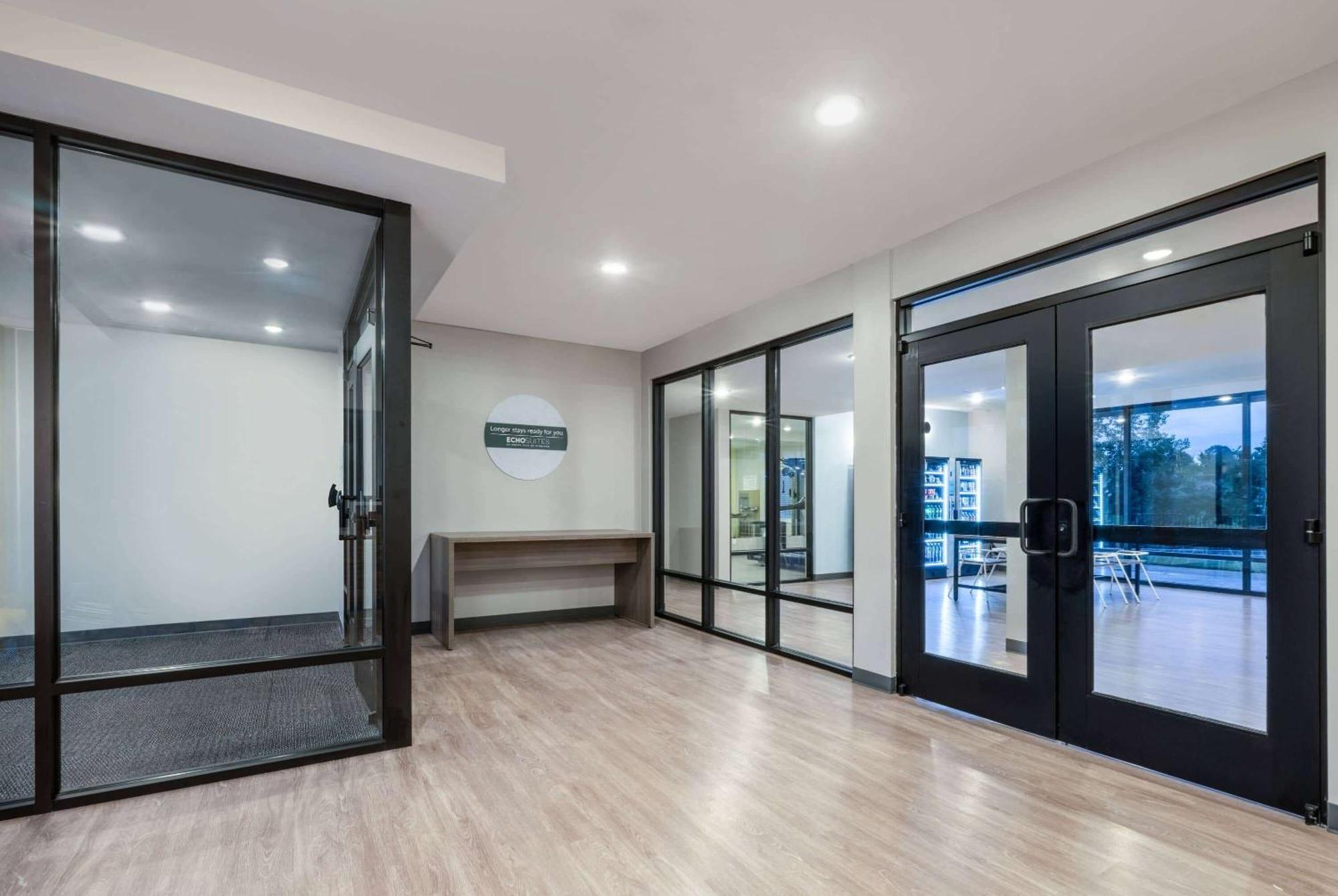 Echo Suites Extended Stay By Wyndham Nashville/ Gallatin Luaran gambar